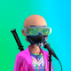 3198