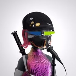 Metaclubber #4733