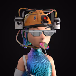 Metaclubber #3187