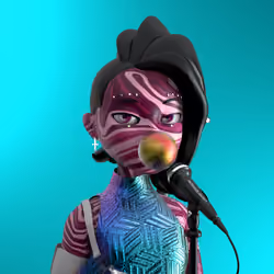 Metaclubber #2939