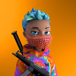 Metaclubber #2168
