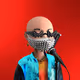854