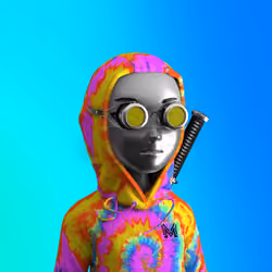 Metaclubber #1038