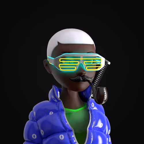 Metaclubber #5954