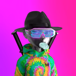 Metaclubber #5123
