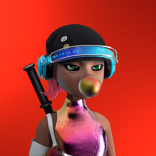 Metaclubber #3590