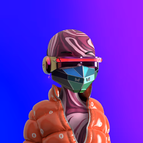 Metaclubber #2214