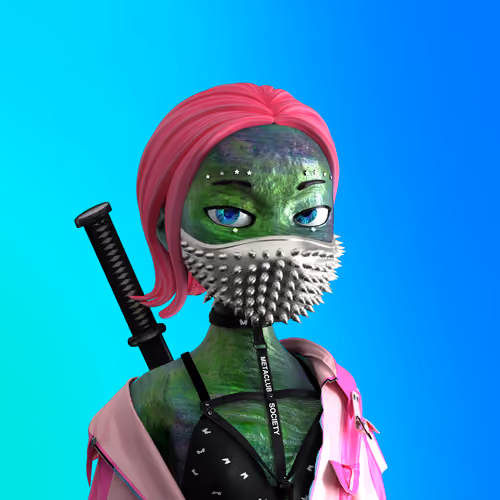 Metaclubber #3066