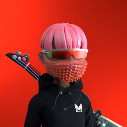 Metaclubber #2506