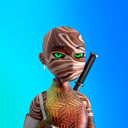 Metaclubber #2887
