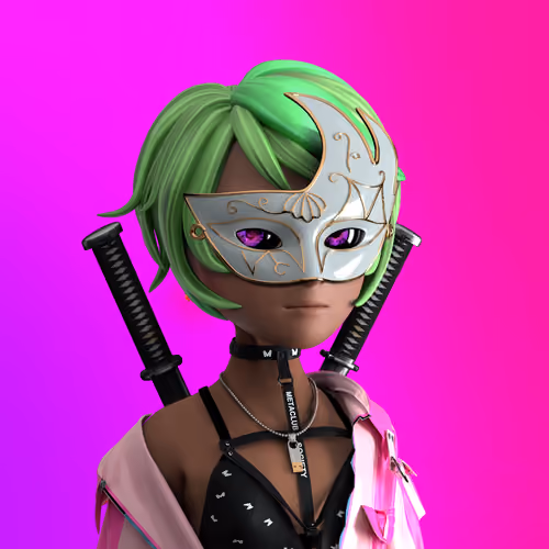 Metaclubber #4408