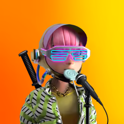 Metaclubber #2243