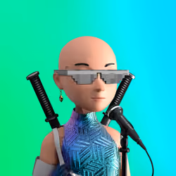 Metaclubber #2503