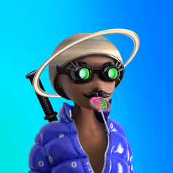 Metaclubber #5326