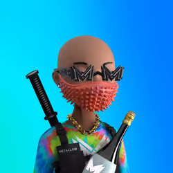 Metaclubber #2644