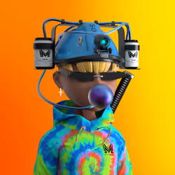 Metaclubber #2450