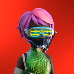 Metaclubber #4739