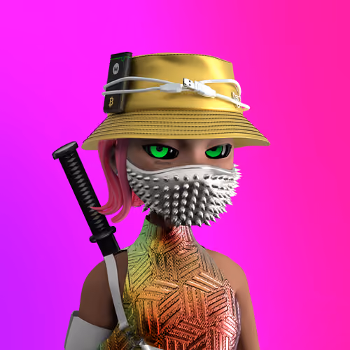 Metaclubber #3520