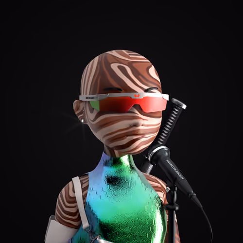 Metaclubber #3099