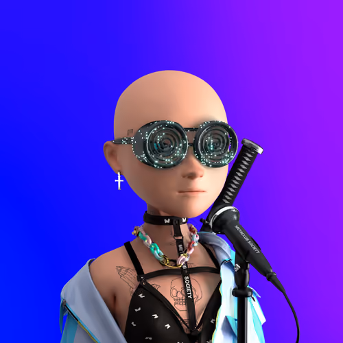 Metaclubber #286