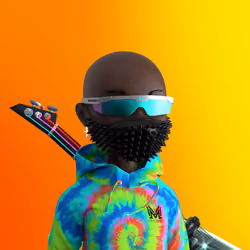 Metaclubber #3366