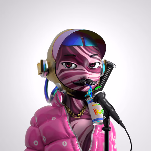 Metaclubber #2335