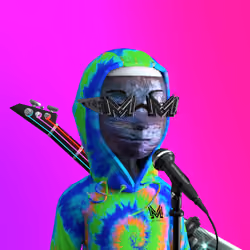Metaclubber #2674