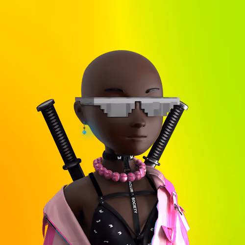 Metaclubber #2809
