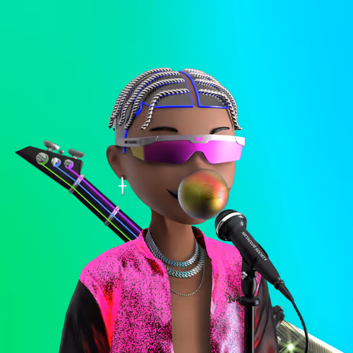 Metaclubber #4218