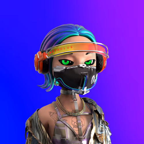 Metaclubbers