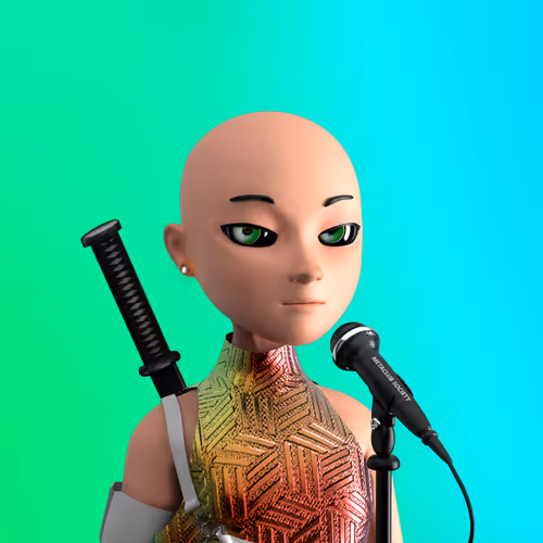 Metaclubber #3005