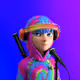 5838