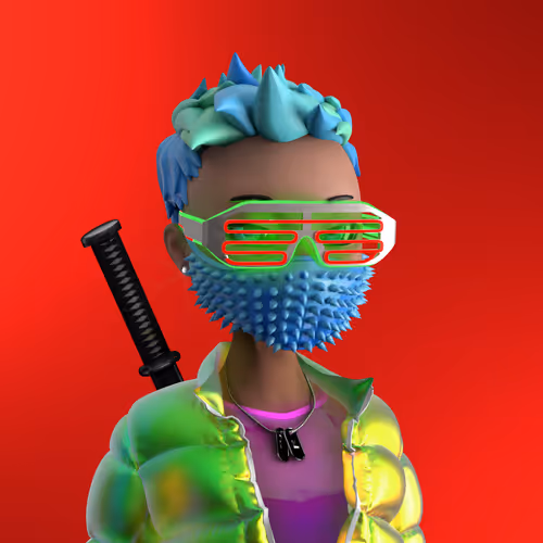Metaclubber #5533