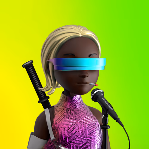Metaclubber #1269