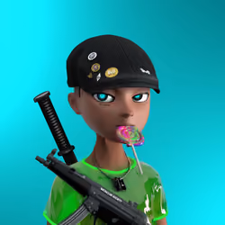 Metaclubber #2754