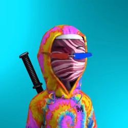 Metaclubber #2806