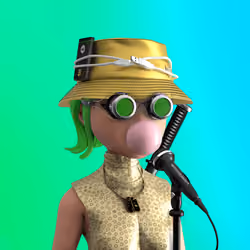 Metaclubber #3328