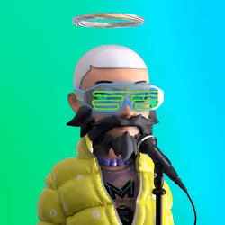 Metaclubber #5429