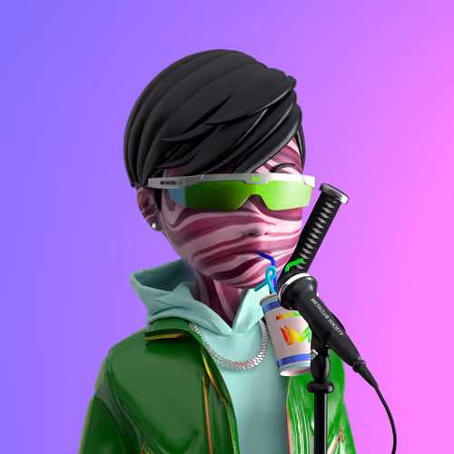 Metaclubber #3472
