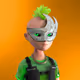 2563