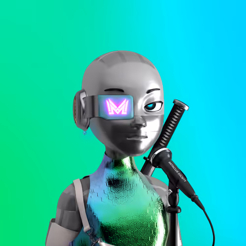 Metaclubber #1488