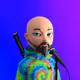 3080