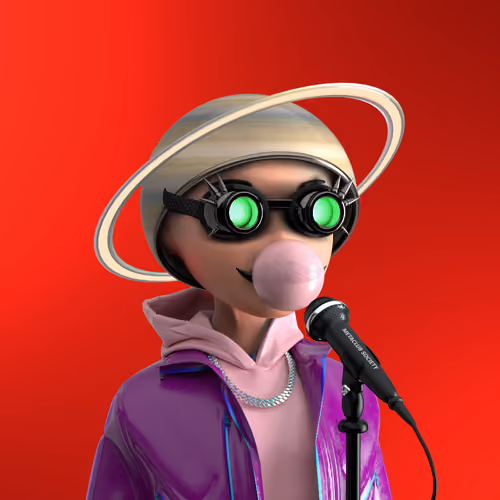 Metaclubber #684
