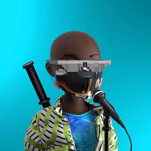 Metaclubber #1059