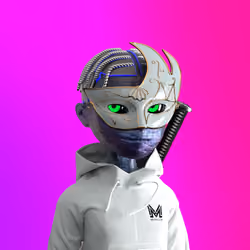 Metaclubber #4734