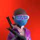694