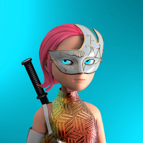 Metaclubber #4067