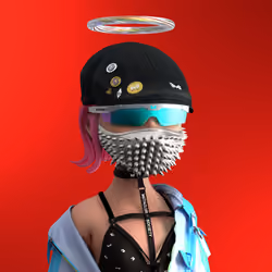 Metaclubber #2090
