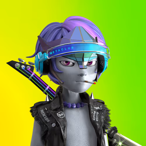 Metaclubbers