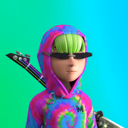 Metaclubber #4735